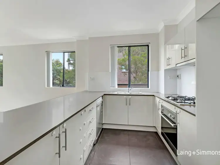 Third view of Homely unit listing, 9/57-61 The Esplanade, Guildford NSW 2161