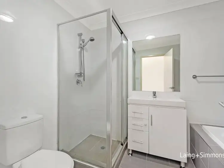 Sixth view of Homely unit listing, 9/57-61 The Esplanade, Guildford NSW 2161