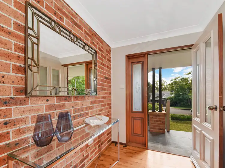 Third view of Homely house listing, 7 Clarinda Street, Hornsby NSW 2077