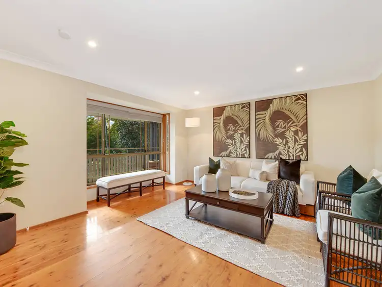 Fourth view of Homely house listing, 7 Clarinda Street, Hornsby NSW 2077