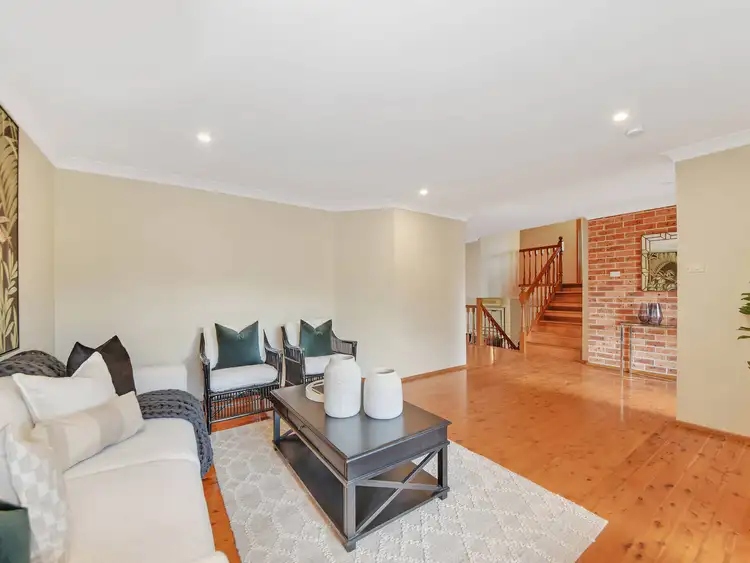 Fifth view of Homely house listing, 7 Clarinda Street, Hornsby NSW 2077