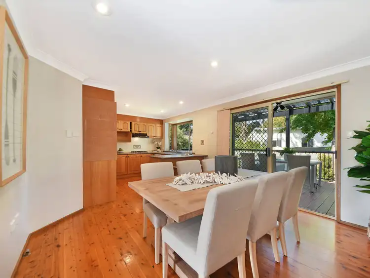 Sixth view of Homely house listing, 7 Clarinda Street, Hornsby NSW 2077