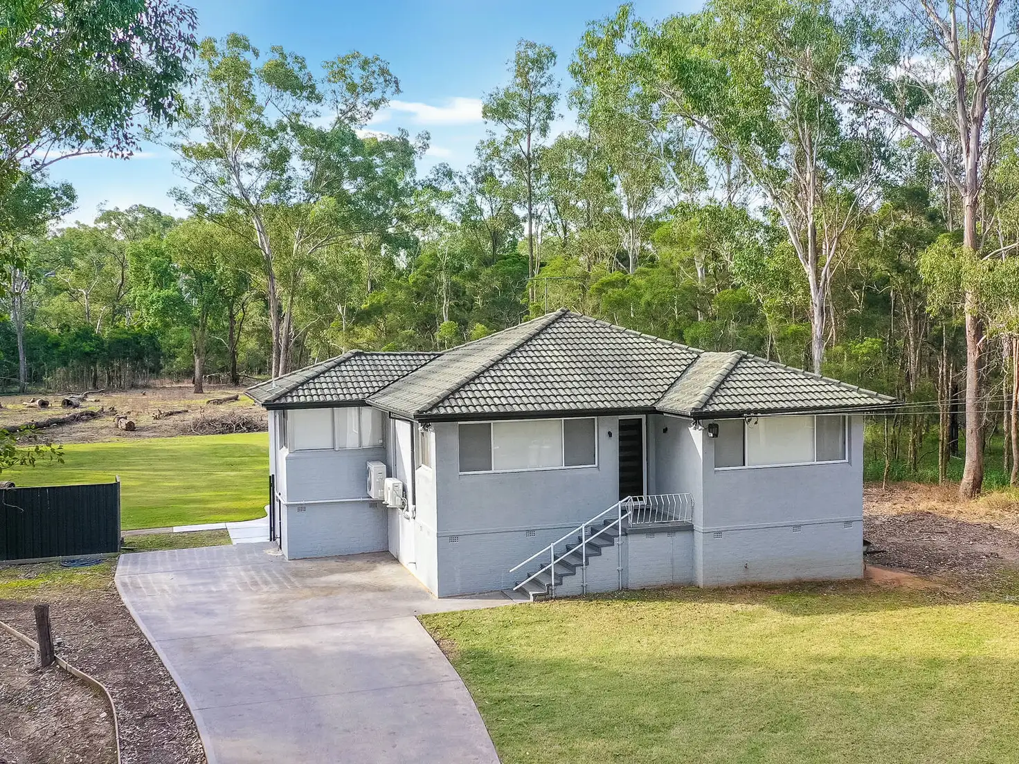 Main view of Homely rural property listing, 2 Bowman Road, Londonderry NSW 2753