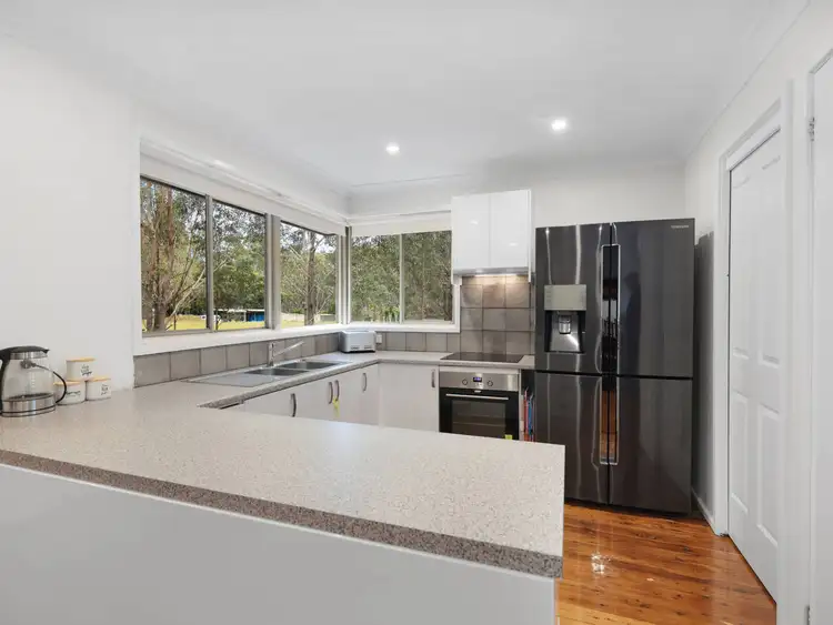 Fourth view of Homely rural property listing, 2 Bowman Road, Londonderry NSW 2753