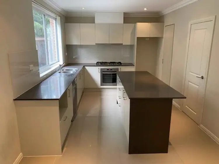 Third view of Homely semi-detached listing, 2/62A Constitution Road, Constitution Hill NSW 2145