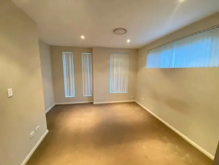 Fourth view of Homely semi-detached listing, 2/62A Constitution Road, Constitution Hill NSW 2145