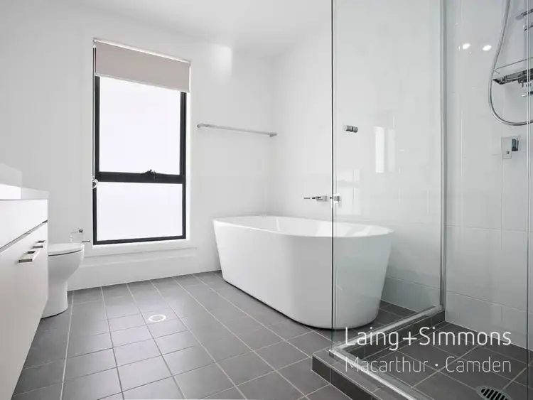 Third view of Homely house listing, 3 Pleasant Circuit, Gledswood Hills NSW 2557