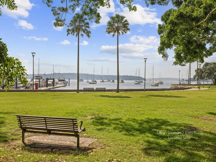 Seventh view of Homely studio listing, 46/5-7 Esplanade, Elizabeth Bay NSW 2011