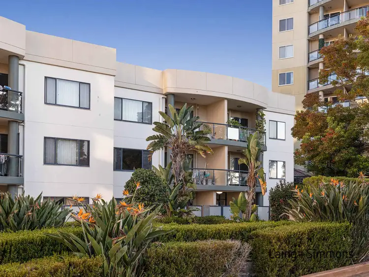 307/91C Bridge Road, Westmead NSW 2145