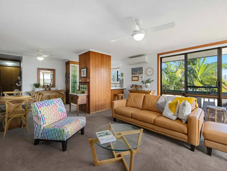 Main view of Homely apartment listing, 3/82 William Street, Port Macquarie NSW 2444