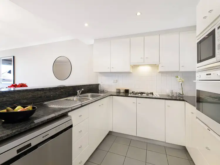 Fourth view of Homely apartment listing, 308/28 West Street, North Sydney NSW 2060