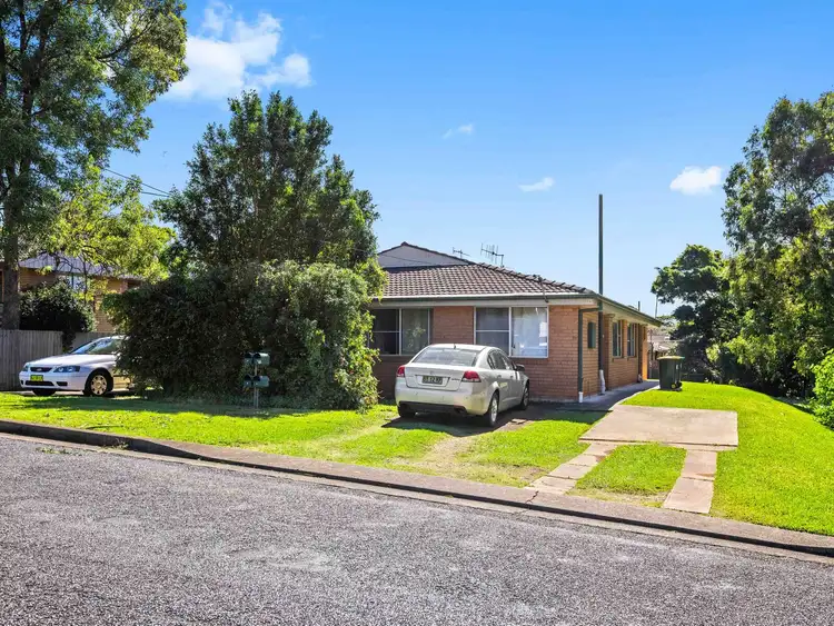 Main view of Homely block of units listing, 9 Crisp Street, Port Macquarie NSW 2444