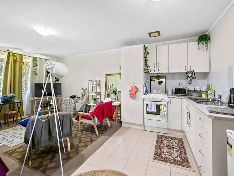 Second view of Homely block of units listing, 9 Crisp Street, Port Macquarie NSW 2444