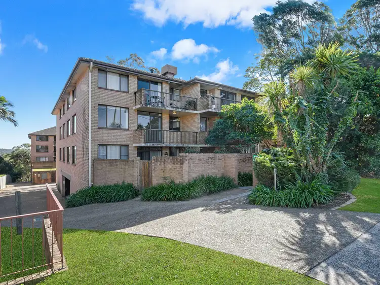 8/215-217 Peats Ferry Road, Hornsby NSW 2077