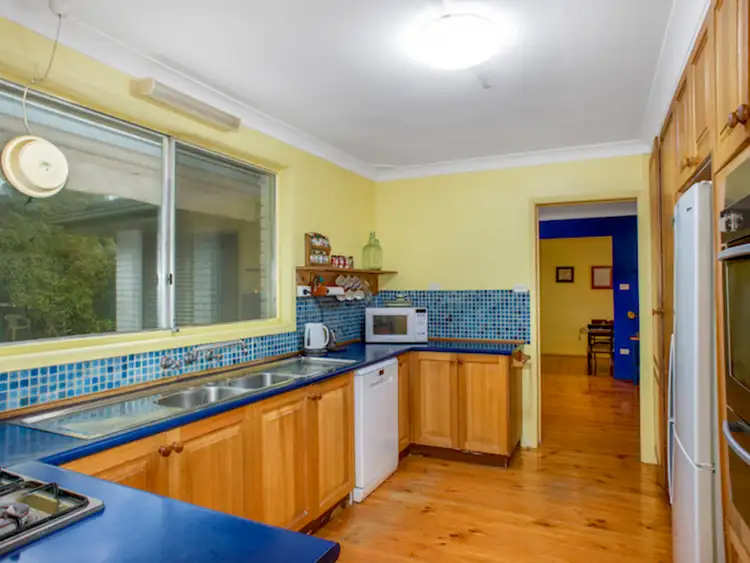 Sixth view of Homely house listing, 17 Erica Road, Wentworth Falls NSW 2782