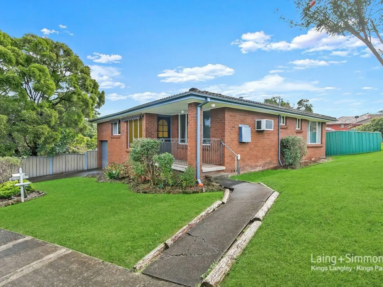 Main view of Homely house listing, 15 Bataan PLace, Kings Park NSW 2148