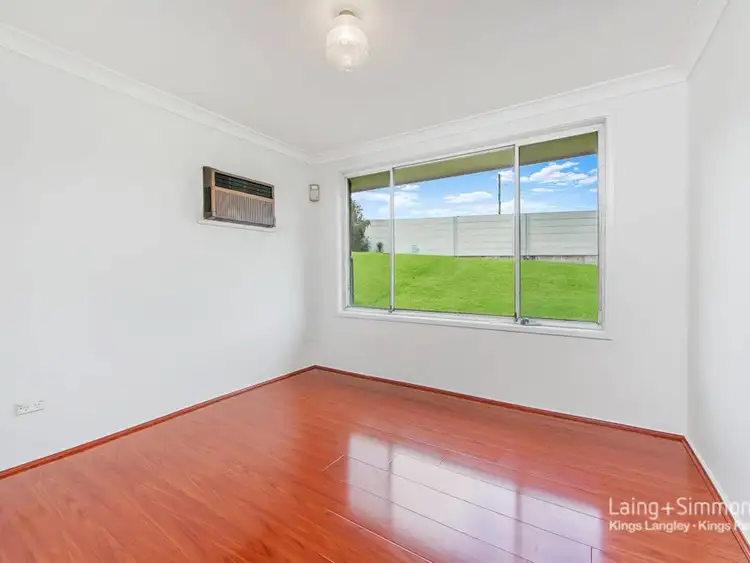 Sixth view of Homely house listing, 15 Bataan PLace, Kings Park NSW 2148