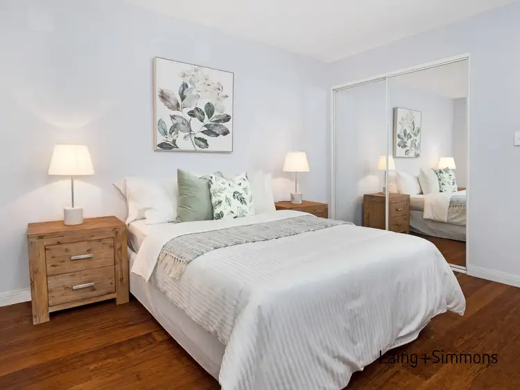 Sixth view of Homely house listing, 43 Pearson Street, South Wentworthville NSW 2145