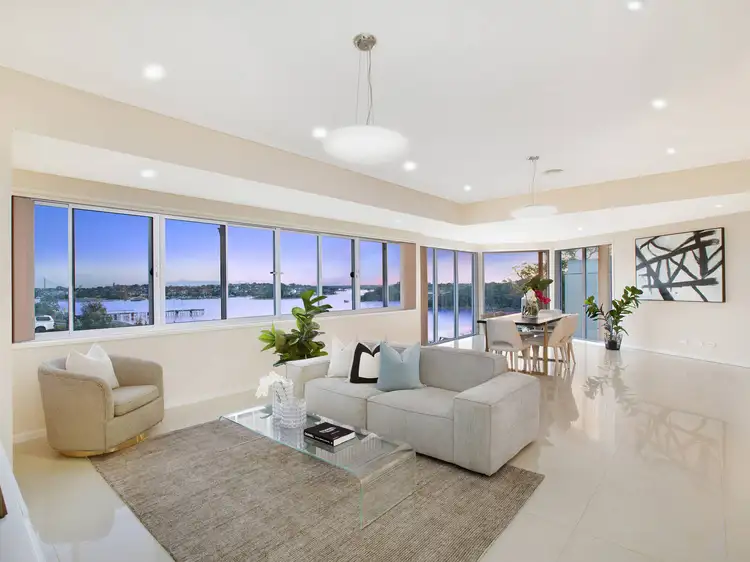 Main view of Homely house listing, 2 Ross Street, Waverton NSW 2060