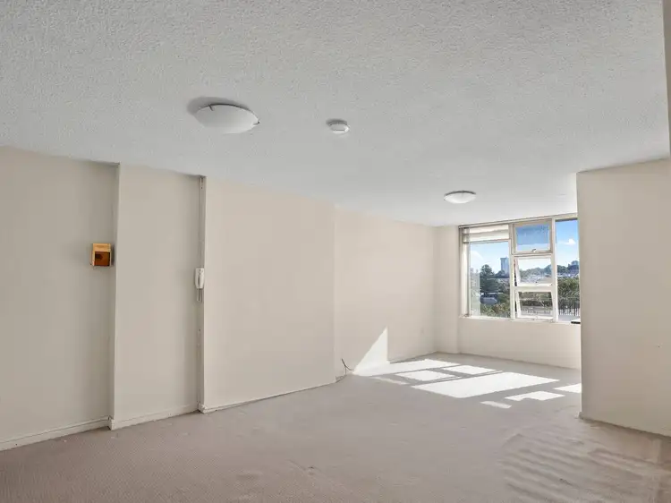Fourth view of Homely studio listing, 97/2-4 East Crescent Street, Mcmahons Point NSW 2060