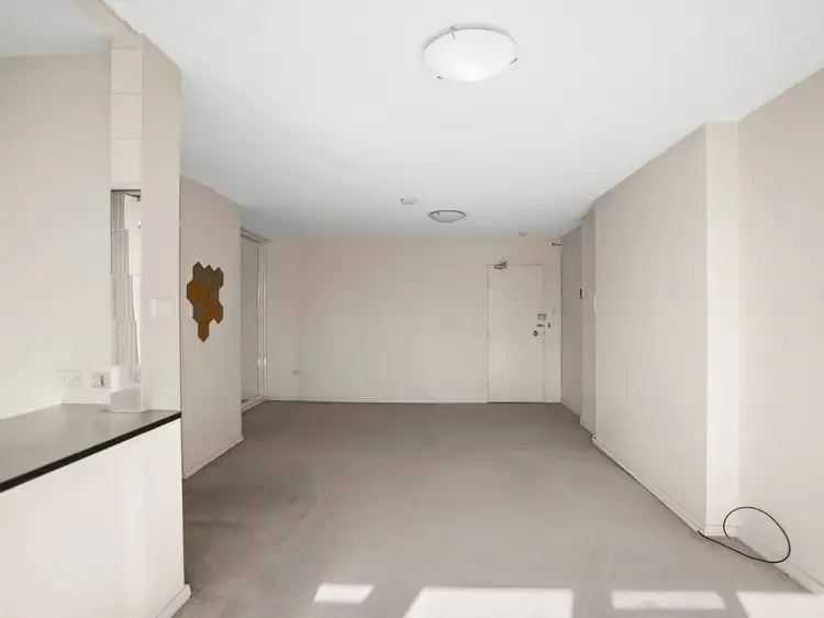 Sixth view of Homely studio listing, 97/2-4 East Crescent Street, Mcmahons Point NSW 2060