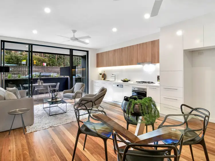 402/564 Miller Street, Cammeray NSW 2062