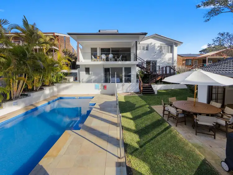 Main view of Homely house listing, 1 The Summit Road, Port Macquarie NSW 2444