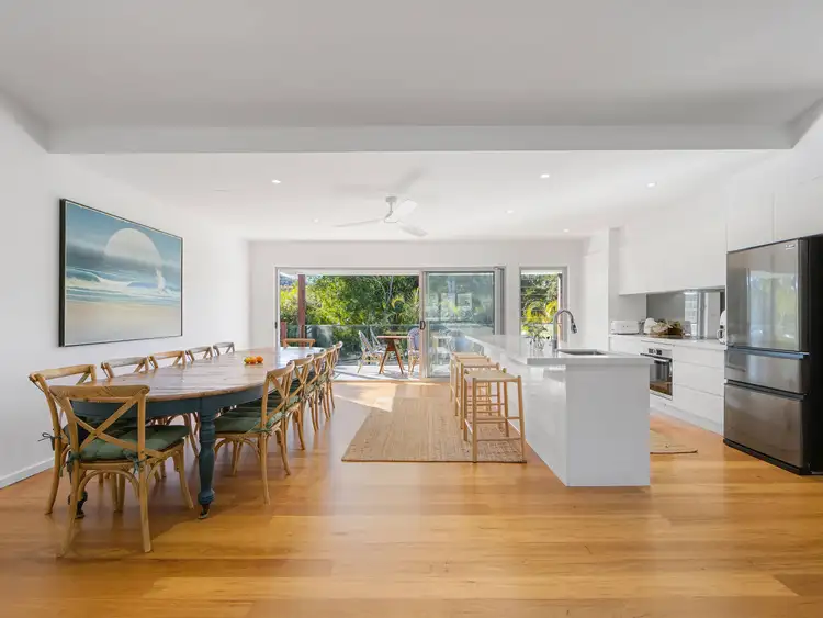 Second view of Homely house listing, 1 The Summit Road, Port Macquarie NSW 2444