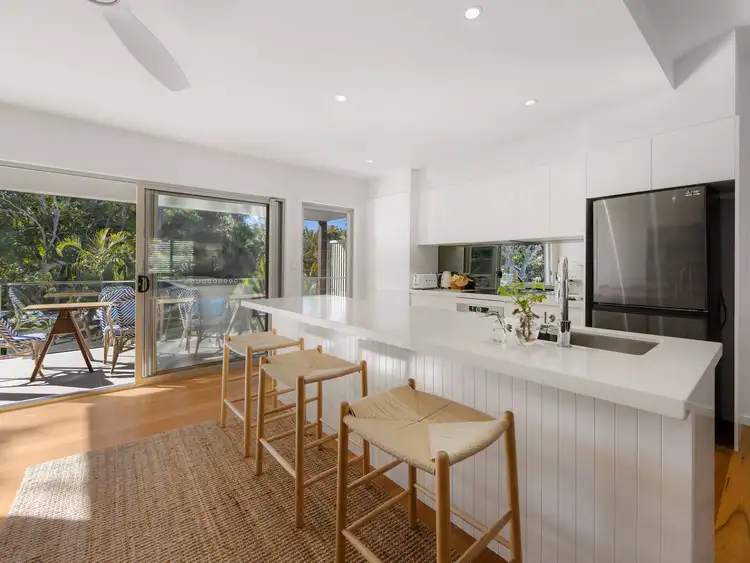 Third view of Homely house listing, 1 The Summit Road, Port Macquarie NSW 2444