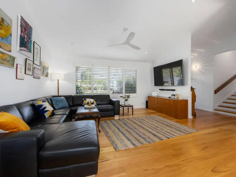 Fifth view of Homely house listing, 1 The Summit Road, Port Macquarie NSW 2444