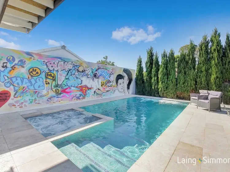 29 Derby Street, Merrylands NSW 2160