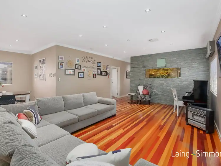 Fifth view of Homely house listing, 29 Derby Street, Merrylands NSW 2160
