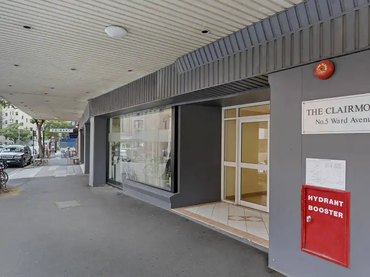 Lot 94/5 Ward Avenue, Potts Point NSW 2011