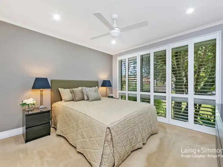 Sixth view of Homely house listing, 93 Wellesley Cres, Kings Park NSW 2148