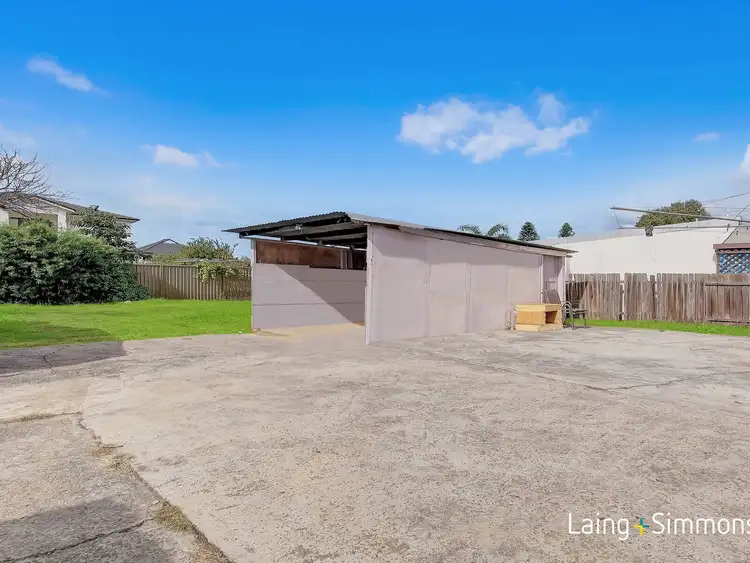 Fifth view of Homely house listing, 146 Chisholm Road, Auburn NSW 2144