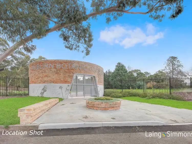 Sixth view of Homely house listing, 146 Chisholm Road, Auburn NSW 2144