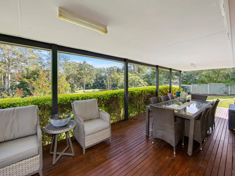 7 Joshua Close, Wauchope NSW 2446