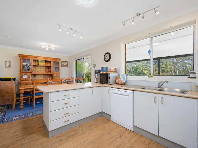 Second view of Homely house listing, 7 Joshua Close, Wauchope NSW 2446