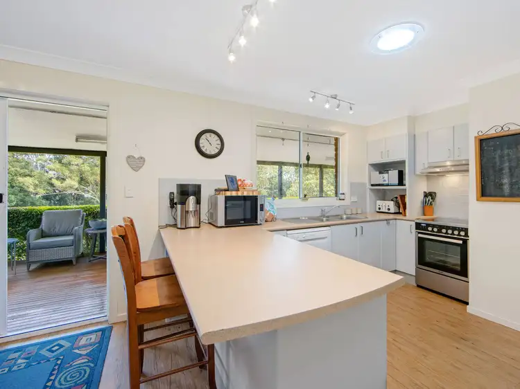 Fourth view of Homely house listing, 7 Joshua Close, Wauchope NSW 2446