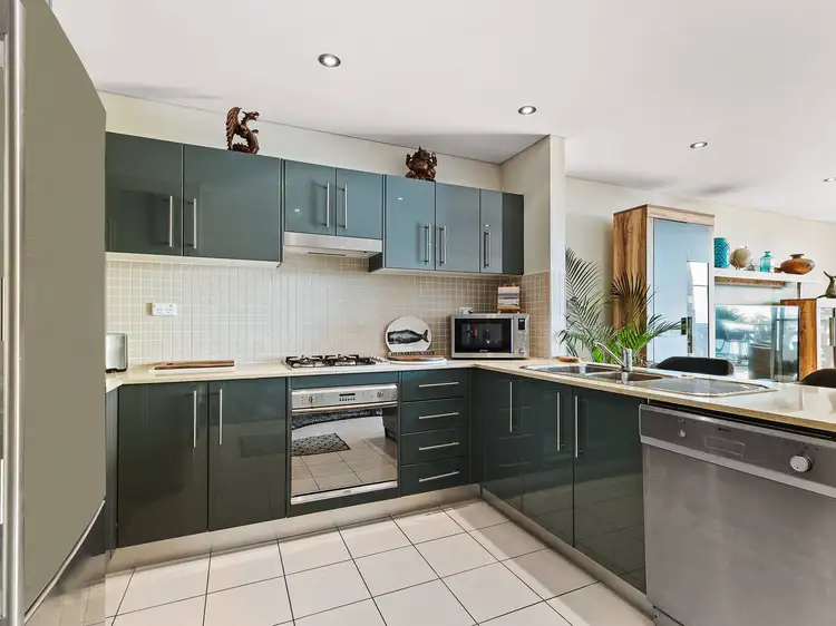 Third view of Homely apartment listing, 21/49-53 Delmar Parade, Dee Why NSW 2099