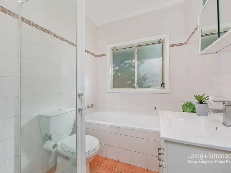 Sixth view of Homely house listing, 56 Anthony St, Blacktown NSW 2148