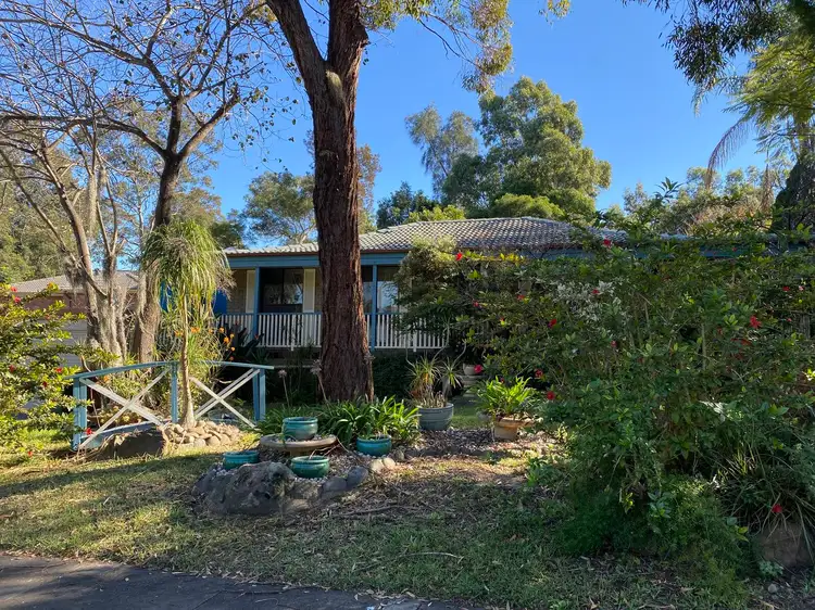 Main view of Homely house listing, 3 Wellesley Cres, Kings Park NSW 2148