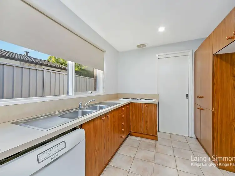 Third view of Homely house listing, 227 Madagascar Dr, Kings Park NSW 2148