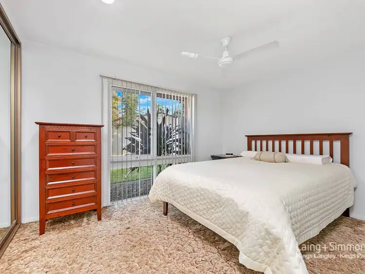 Fourth view of Homely house listing, 227 Madagascar Dr, Kings Park NSW 2148