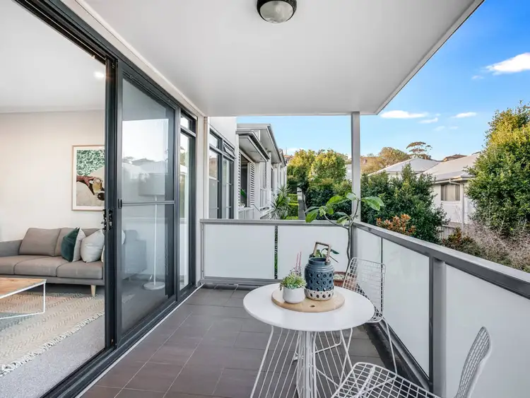 Second view of Homely unit listing, 19/21-23 Shackel Ave, Brookvale NSW 2100