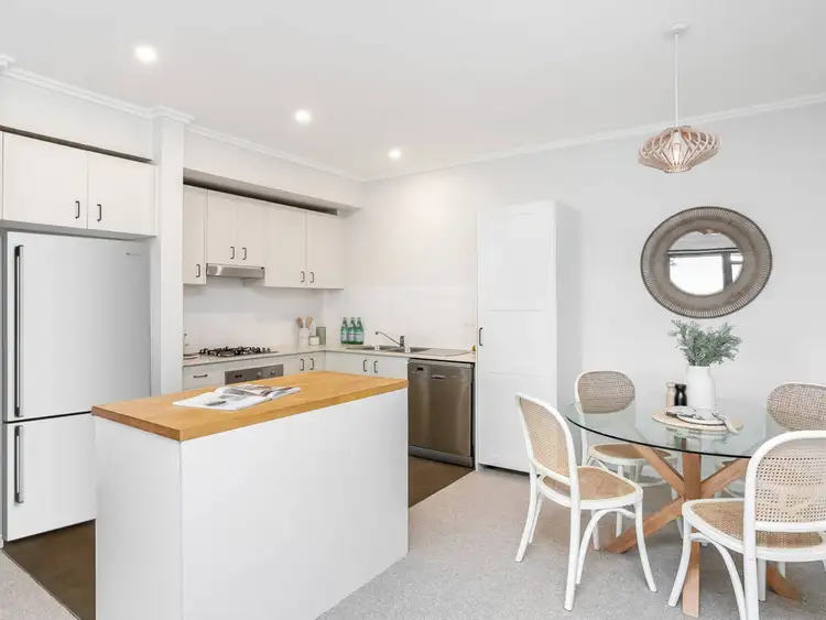 Third view of Homely unit listing, 19/21-23 Shackel Ave, Brookvale NSW 2100