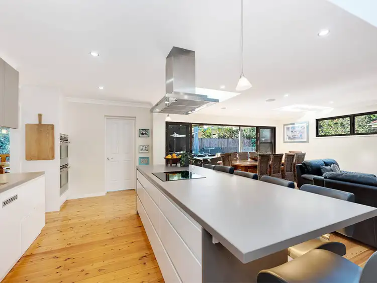 Third view of Homely house listing, 1a Collins Road, St Ives NSW 2075