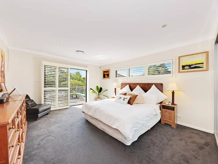 Fourth view of Homely house listing, 1a Collins Road, St Ives NSW 2075