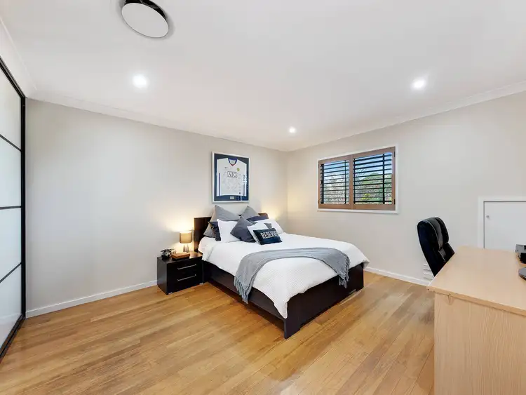 Fifth view of Homely house listing, 1a Collins Road, St Ives NSW 2075