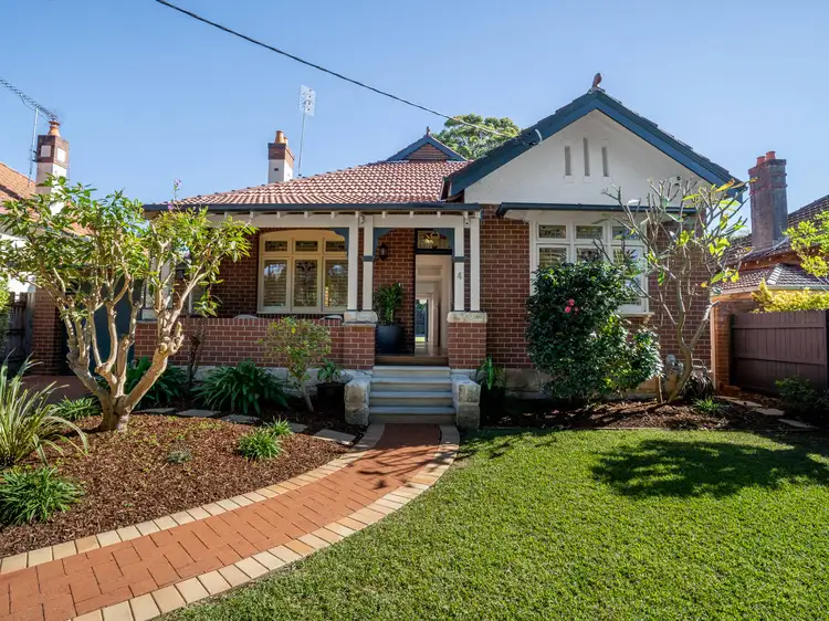 4 Stanley Street, Chatswood NSW 2067